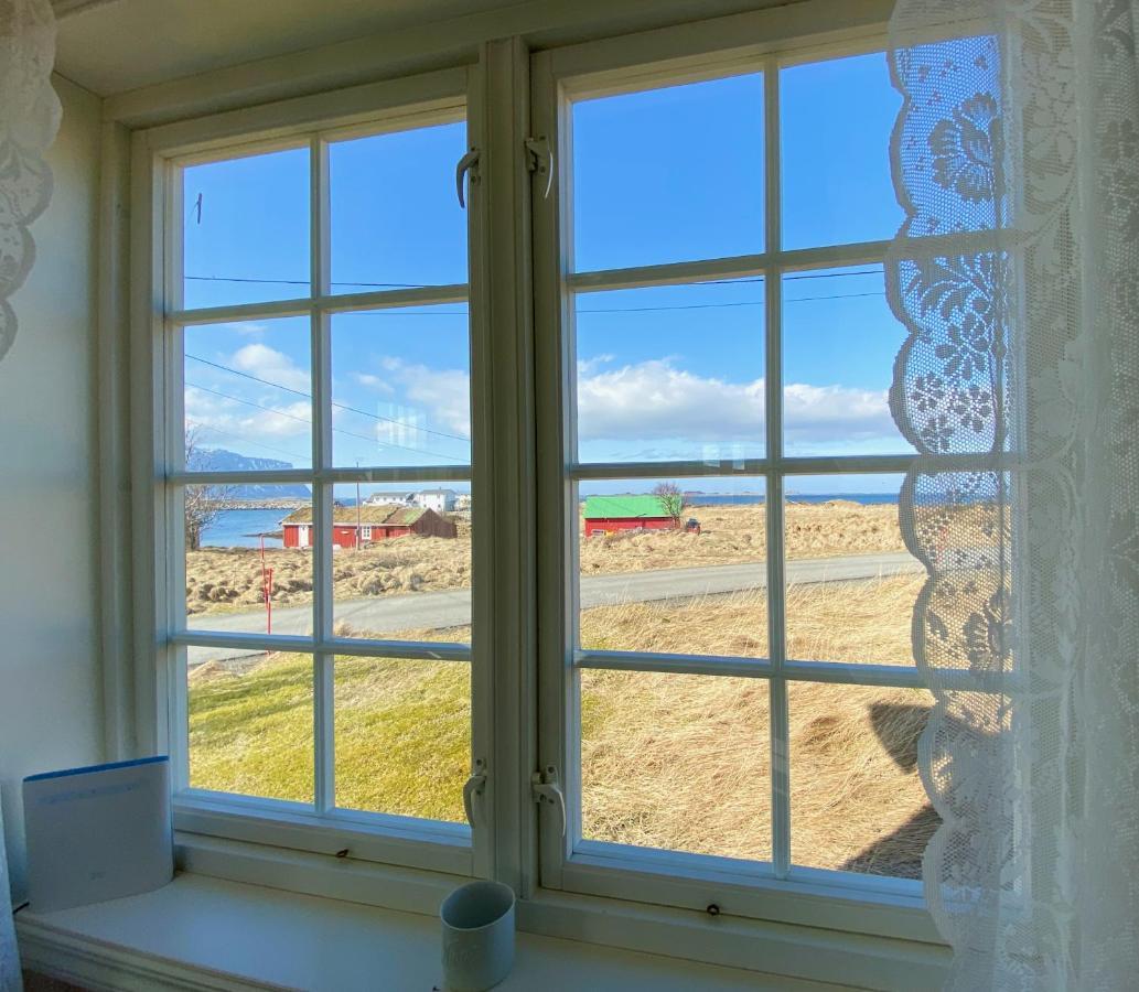 Fishermans View Alstad  エクステリア 写真