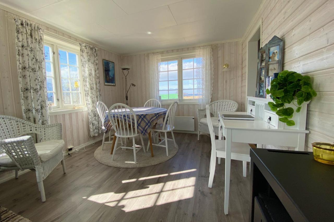 Fishermans View Alstad  エクステリア 写真