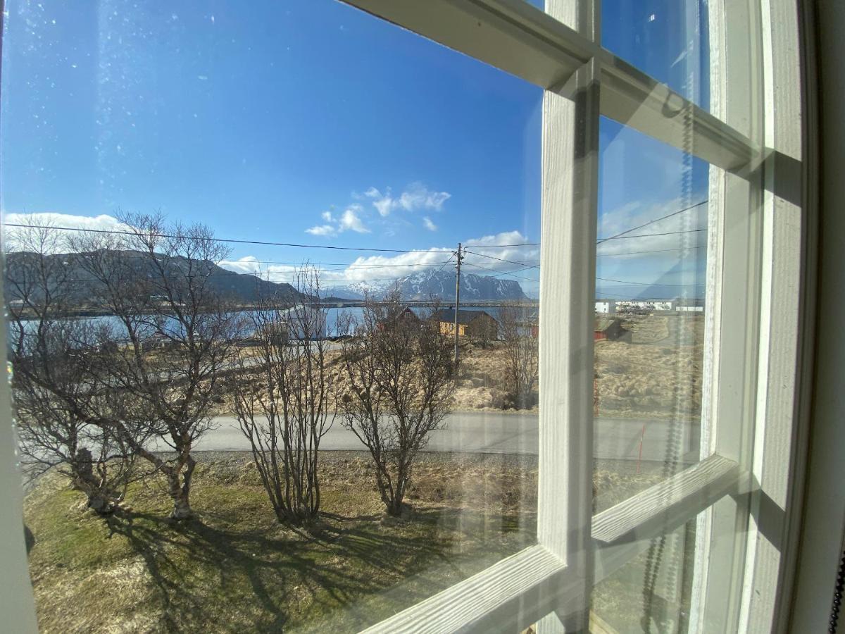 Fishermans View Alstad  エクステリア 写真