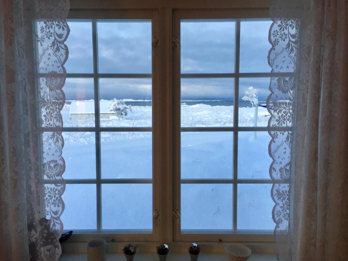 Fishermans View Alstad  エクステリア 写真